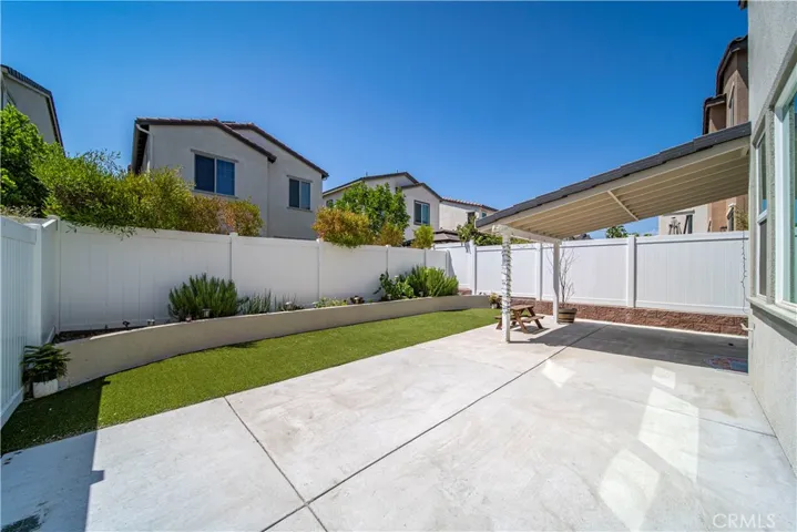 16454 Globetrotter Avenue, Chino, California 91708