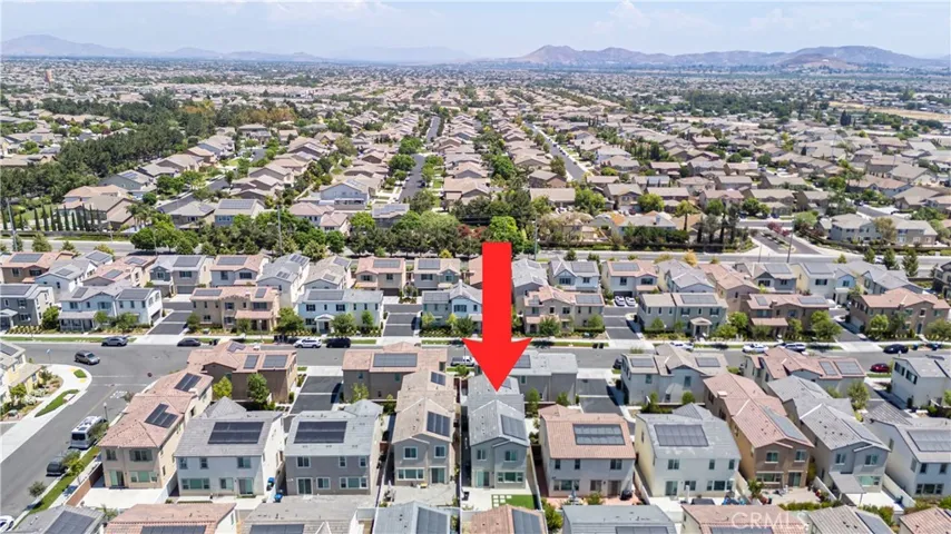 16454 Globetrotter Avenue, Chino, California 91708