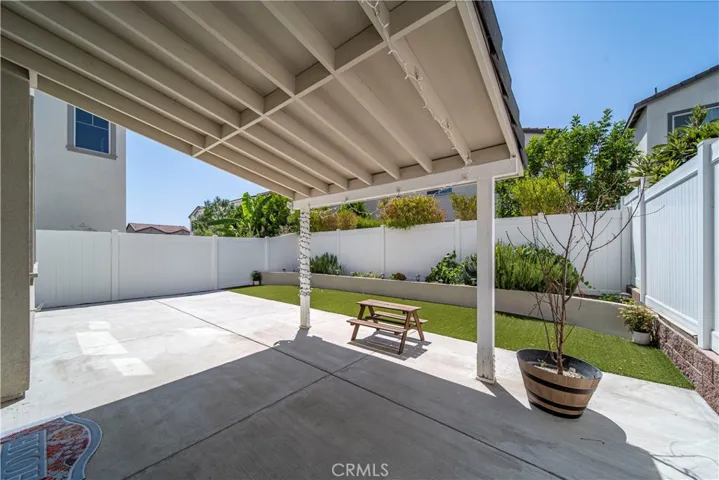 16454 Globetrotter Avenue, Chino, California 91708