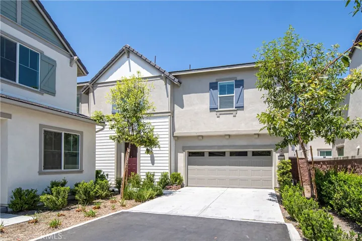 16454 Globetrotter Avenue, Chino, California 91708