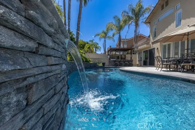 968 S Creekview Lane, Anaheim Hills, California 92808