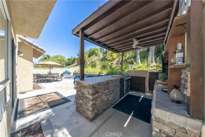 968 S Creekview Lane, Anaheim Hills, California 92808