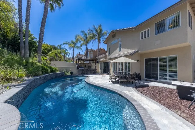 968 S Creekview Lane, Anaheim Hills, California 92808