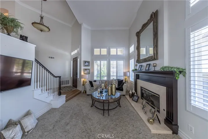 968 S Creekview Lane, Anaheim Hills, California 92808
