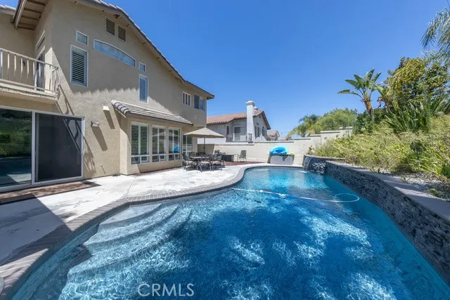 968 S Creekview Lane, Anaheim Hills, California 92808