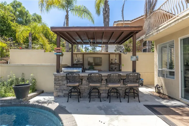 968 S Creekview Lane, Anaheim Hills, California 92808