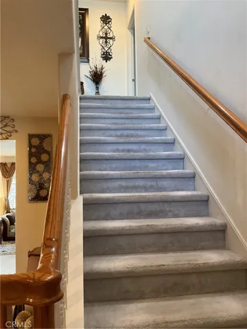 5826 E Treehouse Lane, Anaheim Hills, California 92807