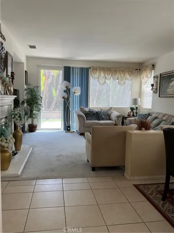 5826 E Treehouse Lane, Anaheim Hills, California 92807