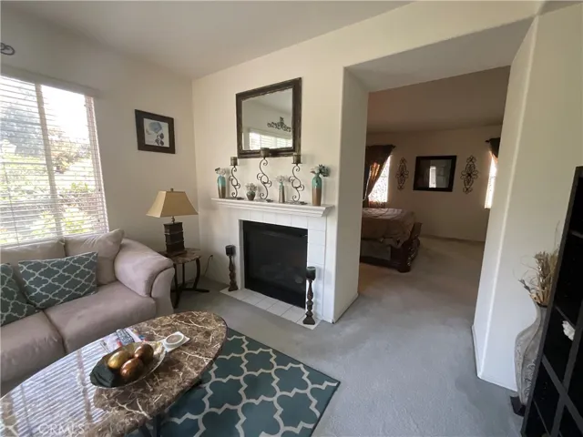 5826 E Treehouse Lane, Anaheim Hills, California 92807