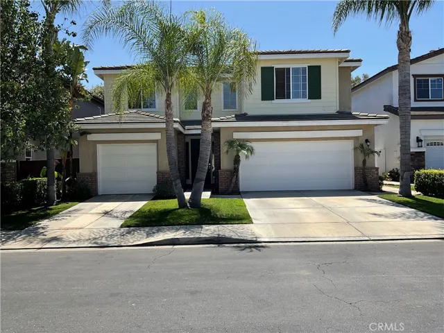 5826 E Treehouse Lane, Anaheim Hills, California 92807