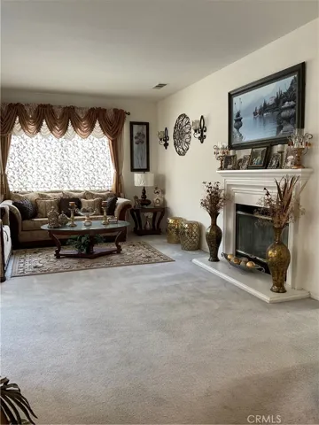 5826 E Treehouse Lane, Anaheim Hills, California 92807