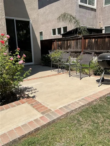 5826 E Treehouse Lane, Anaheim Hills, California 92807