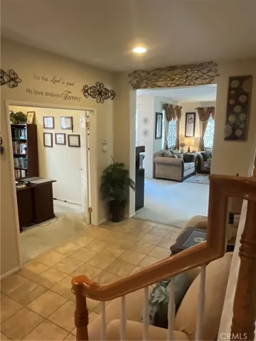 5826 E Treehouse Lane, Anaheim Hills, California 92807