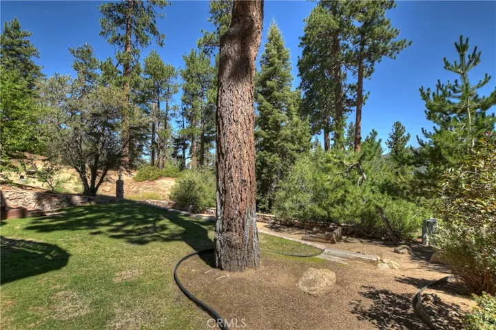 40550 Quail Run Road, Big Bear, California 92315