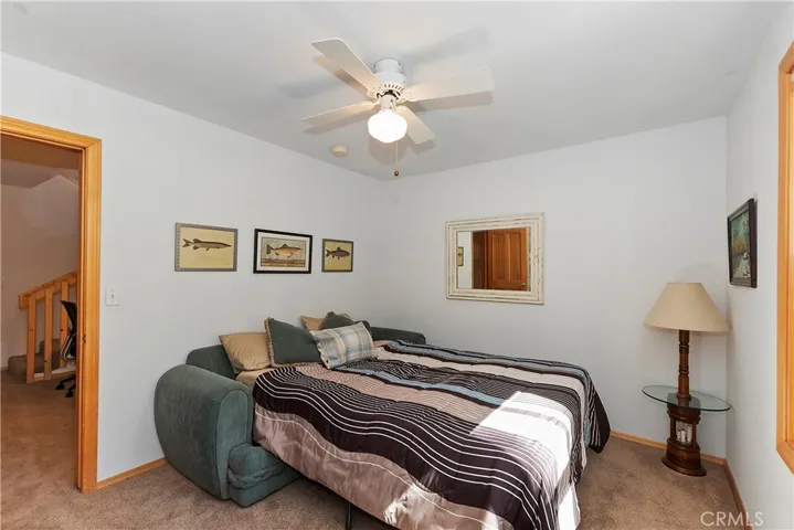40550 Quail Run Road, Big Bear, California 92315