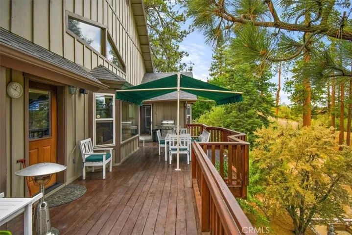 40550 Quail Run Road, Big Bear, California 92315