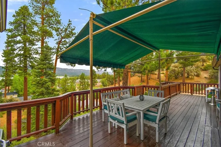 40550 Quail Run Road, Big Bear, California 92315