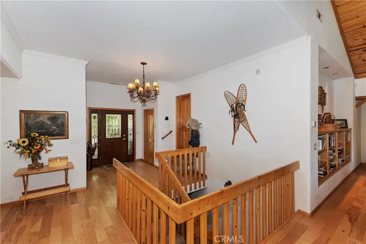 40550 Quail Run Road, Big Bear, California 92315