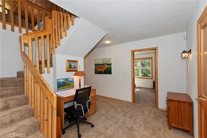 40550 Quail Run Road, Big Bear, California 92315