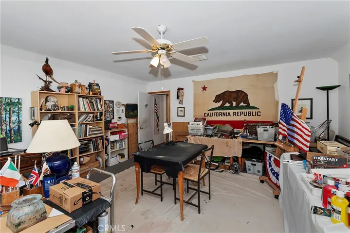 40550 Quail Run Road, Big Bear, California 92315