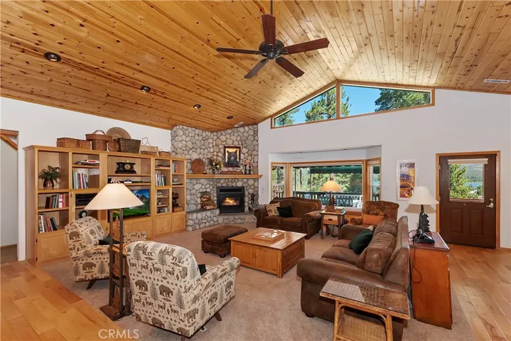 40550 Quail Run Road, Big Bear, California 92315