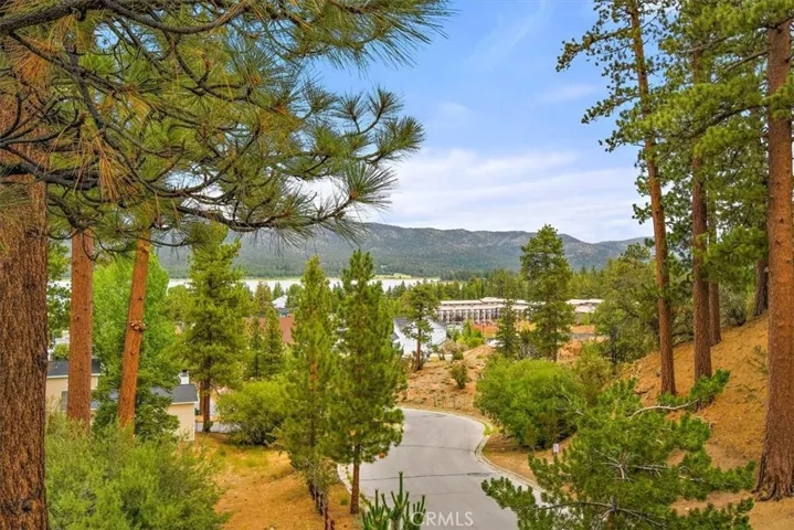 40550 Quail Run Road, Big Bear, California 92315