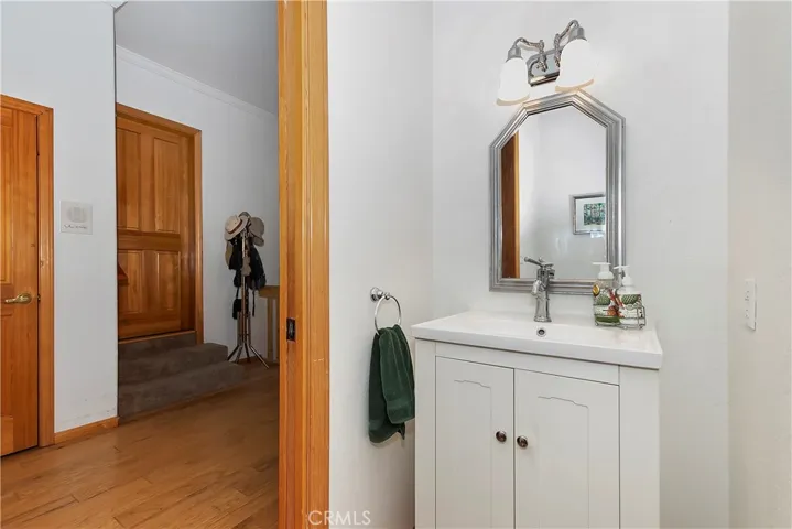 40550 Quail Run Road, Big Bear, California 92315