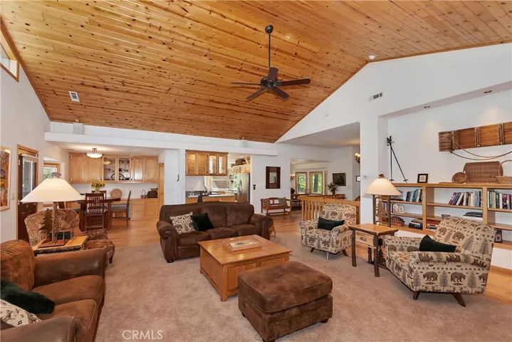 40550 Quail Run Road, Big Bear, California 92315
