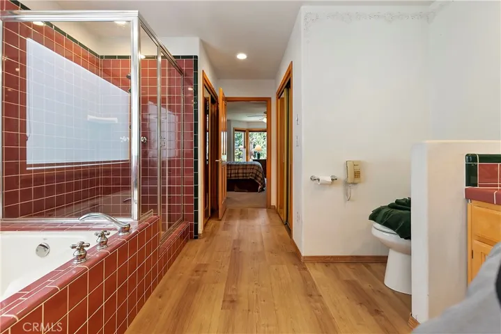 40550 Quail Run Road, Big Bear, California 92315