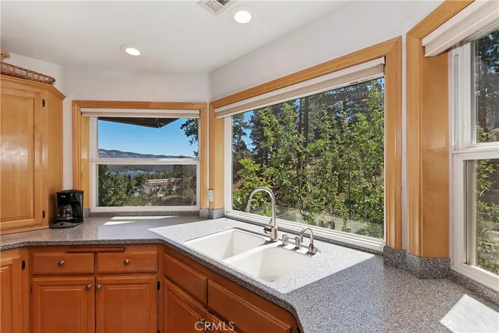 40550 Quail Run Road, Big Bear, California 92315