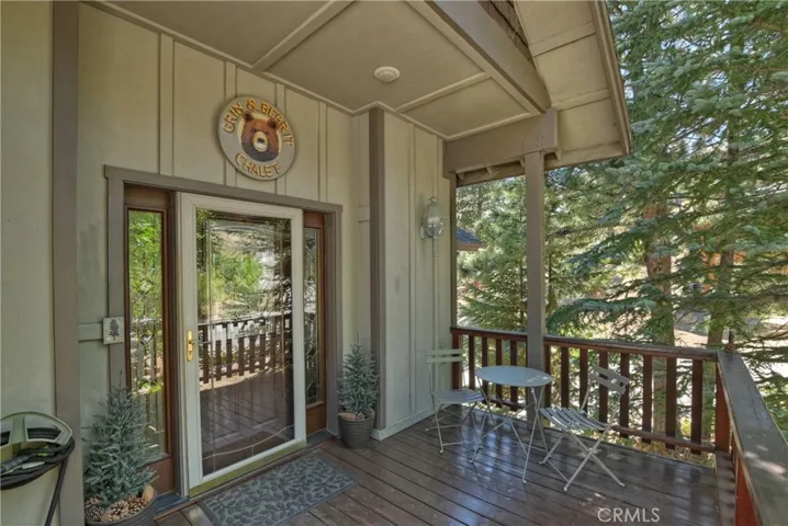 40550 Quail Run Road, Big Bear, California 92315