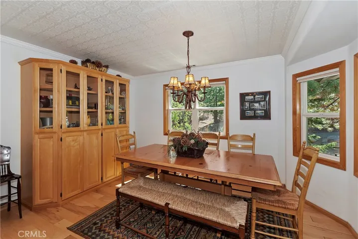 40550 Quail Run Road, Big Bear, California 92315