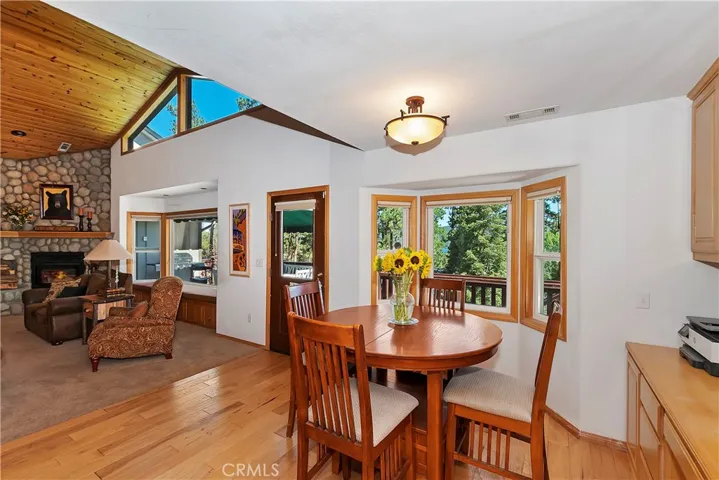 40550 Quail Run Road, Big Bear, California 92315