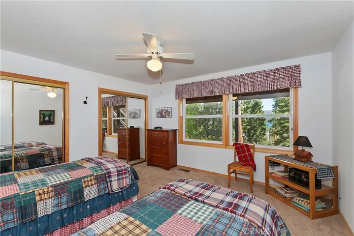 40550 Quail Run Road, Big Bear, California 92315