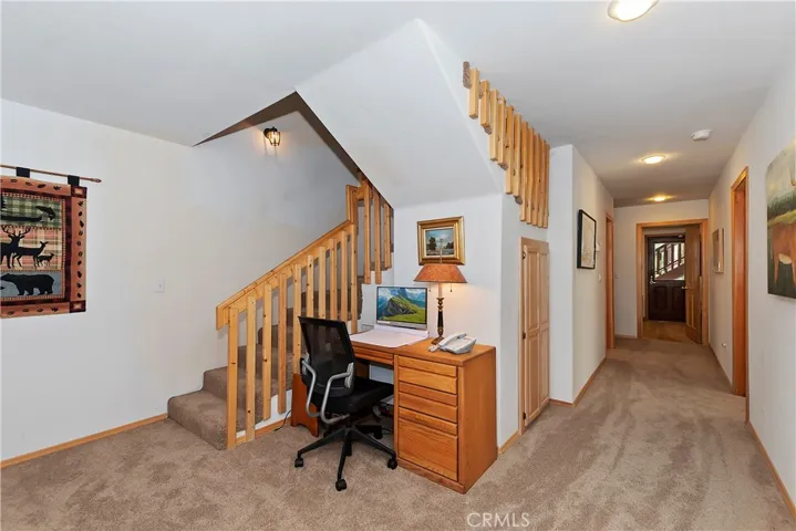 40550 Quail Run Road, Big Bear, California 92315