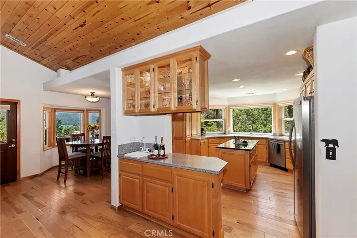 40550 Quail Run Road, Big Bear, California 92315