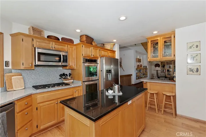 40550 Quail Run Road, Big Bear, California 92315