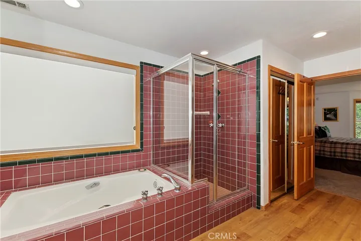 40550 Quail Run Road, Big Bear, California 92315