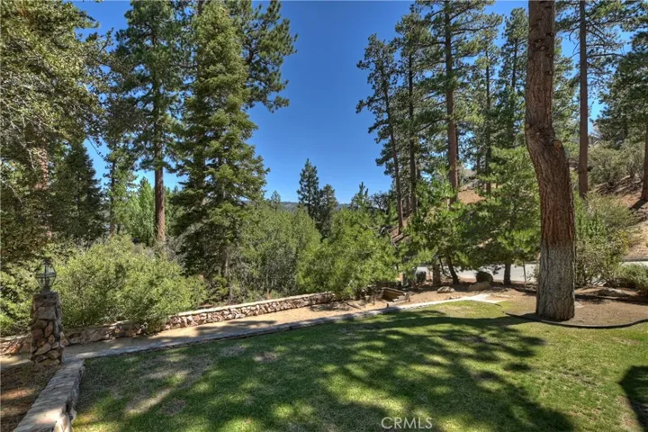 40550 Quail Run Road, Big Bear, California 92315