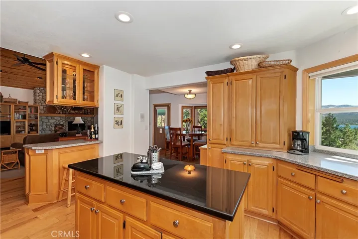 40550 Quail Run Road, Big Bear, California 92315