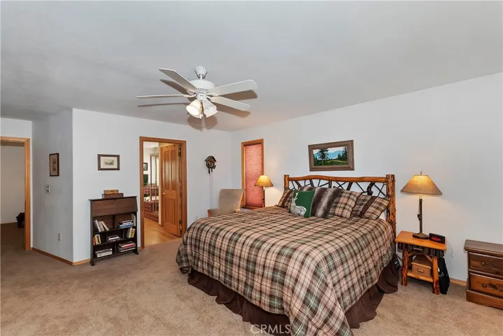40550 Quail Run Road, Big Bear, California 92315