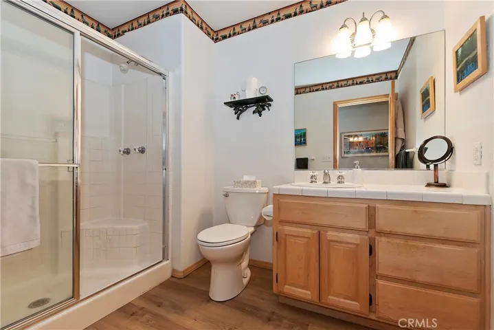 40550 Quail Run Road, Big Bear, California 92315