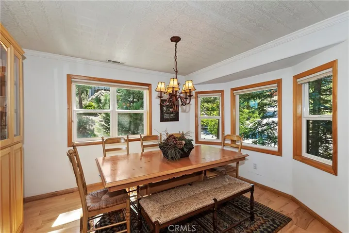 40550 Quail Run Road, Big Bear, California 92315