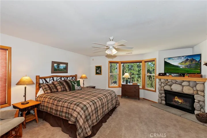 40550 Quail Run Road, Big Bear, California 92315