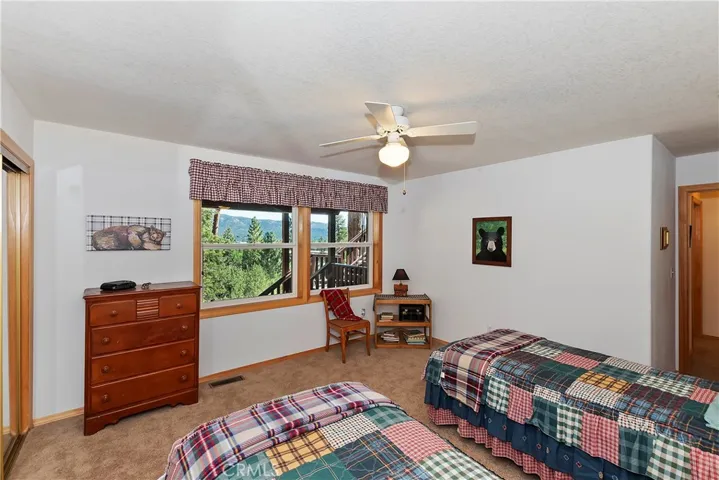 40550 Quail Run Road, Big Bear, California 92315