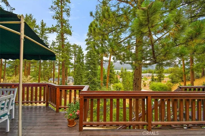 40550 Quail Run Road, Big Bear, California 92315