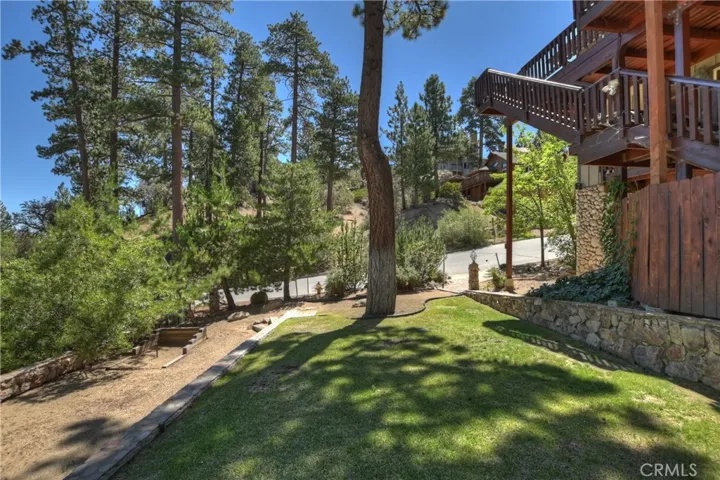 40550 Quail Run Road, Big Bear, California 92315