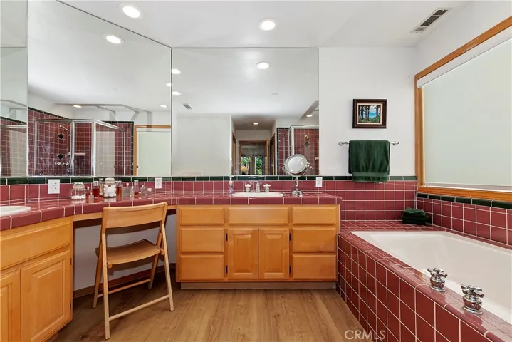 40550 Quail Run Road, Big Bear, California 92315