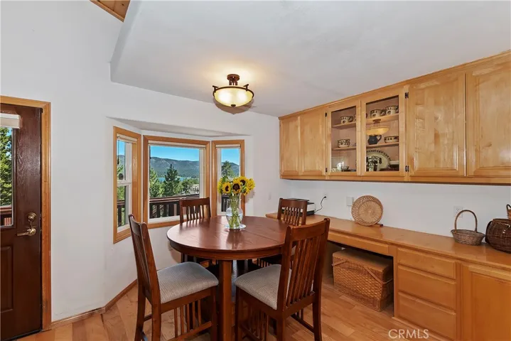40550 Quail Run Road, Big Bear, California 92315