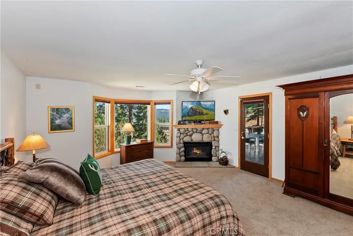 40550 Quail Run Road, Big Bear, California 92315